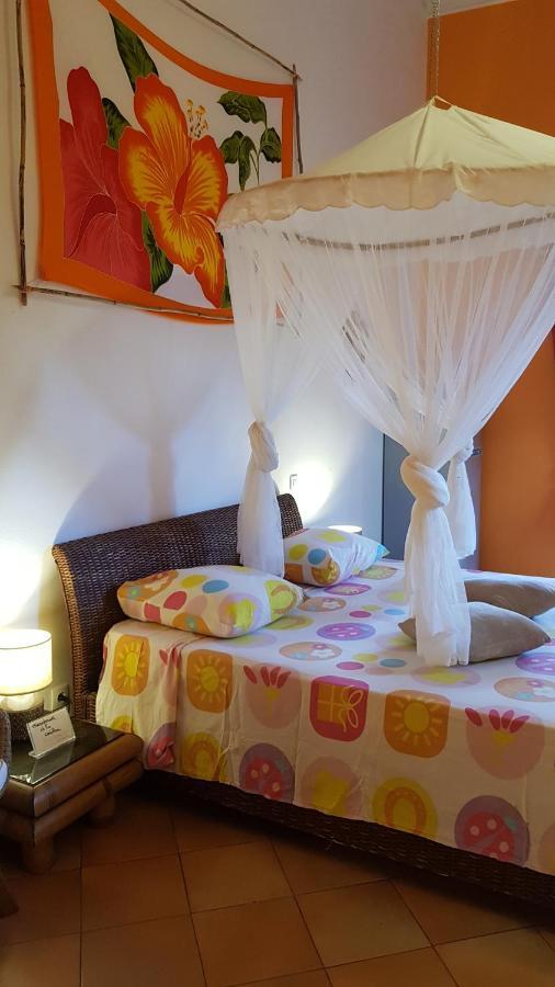 Villa La Creolina à Sainte-Rose Extérieur photo